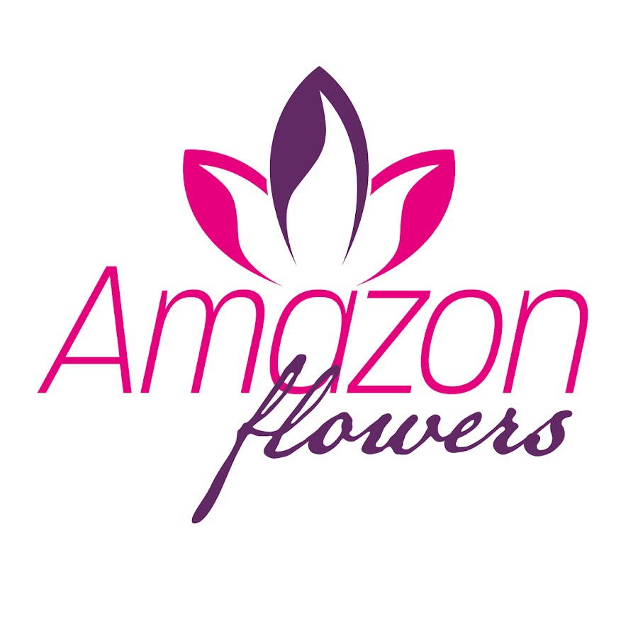 Amazon Flowers YouTube