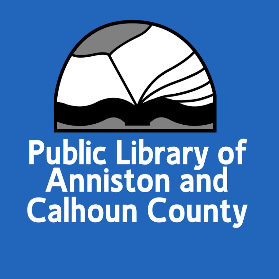 Public Library of AnnistonCalhoun County YouTube