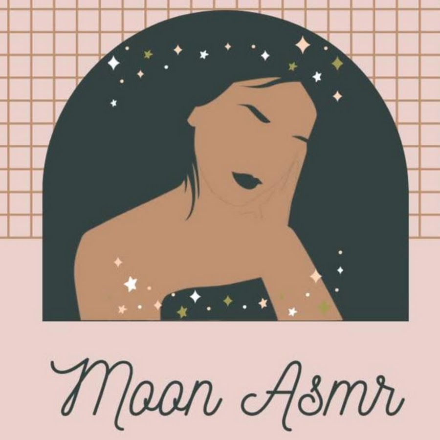 Moon Asmr YouTube