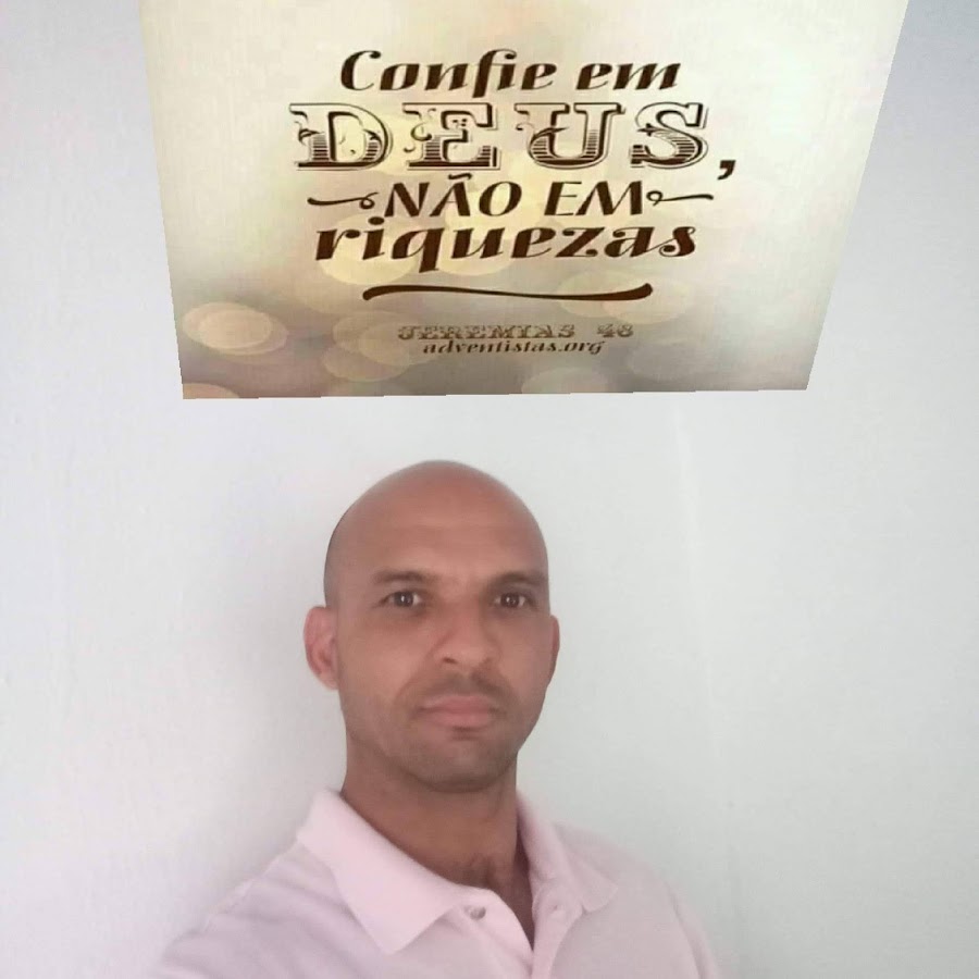 Edson Alves YouTube