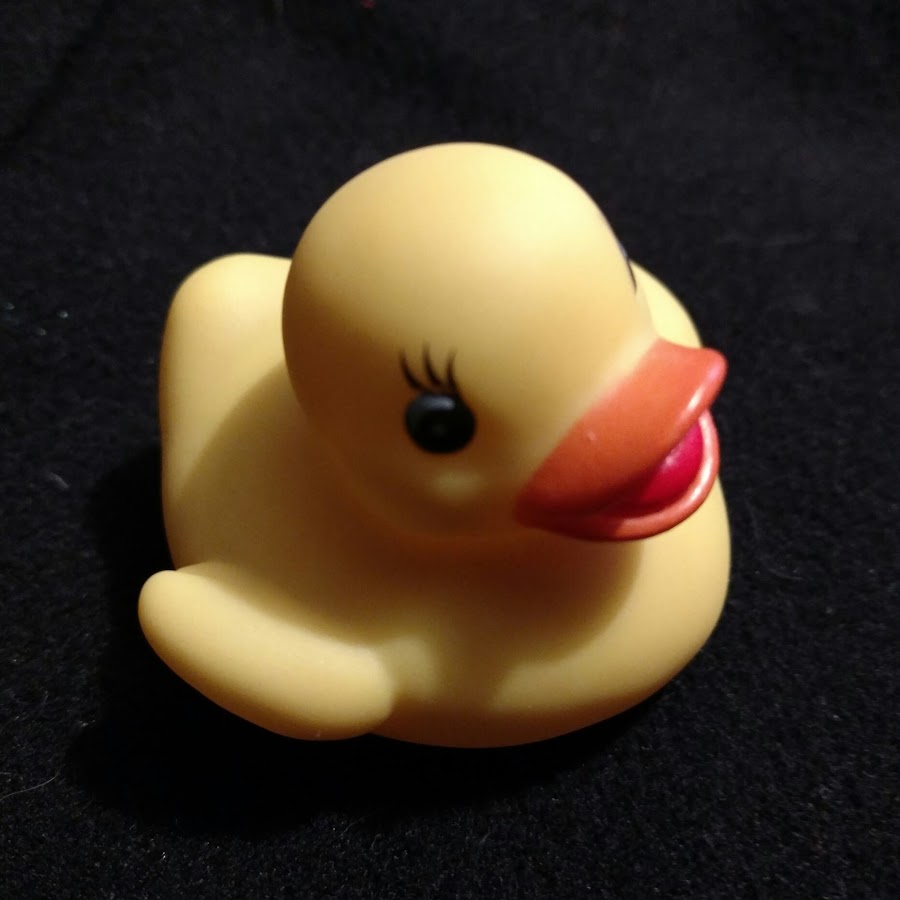 Ducky Toys - YouTube