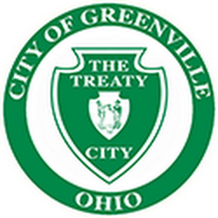 City Of Greenville, Ohio YouTube