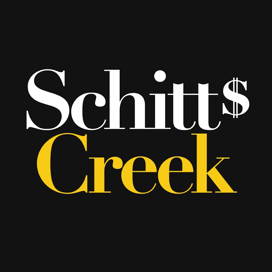 schitt's creek jumper