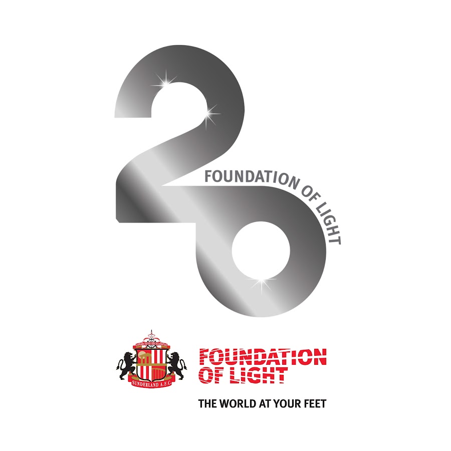 Foundation of Light YouTube