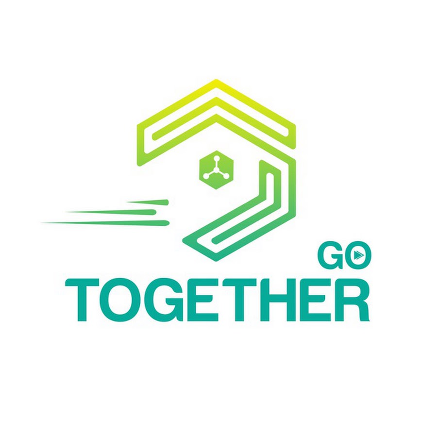 Together word. Go through together. Everything goes wrong. Things that go. Go through together.