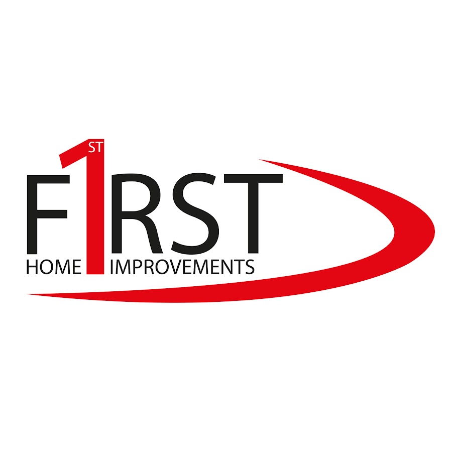 First Home Improvements - YouTube