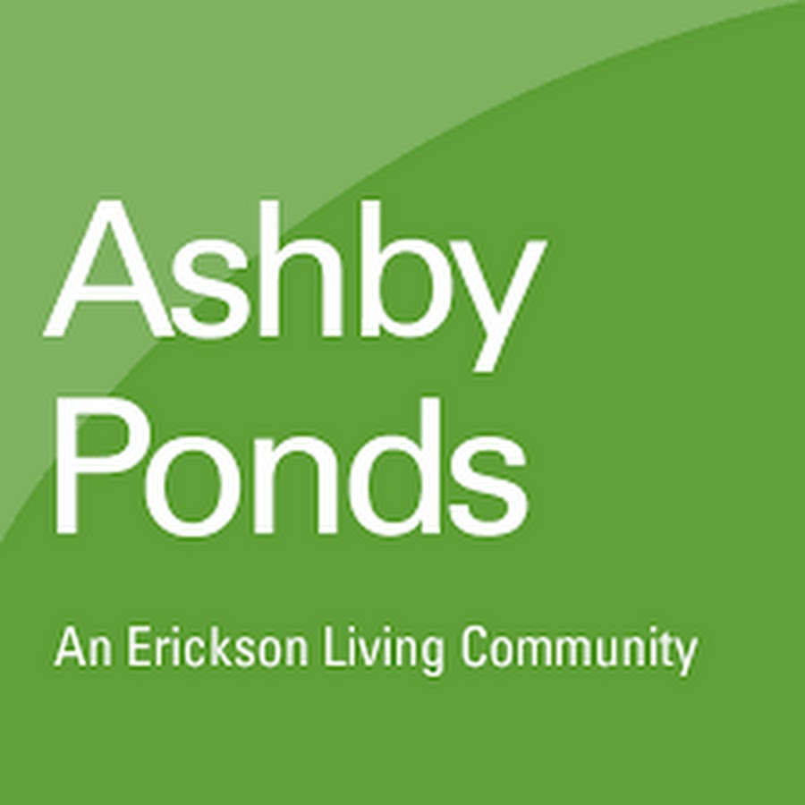 Ashby Ponds YouTube