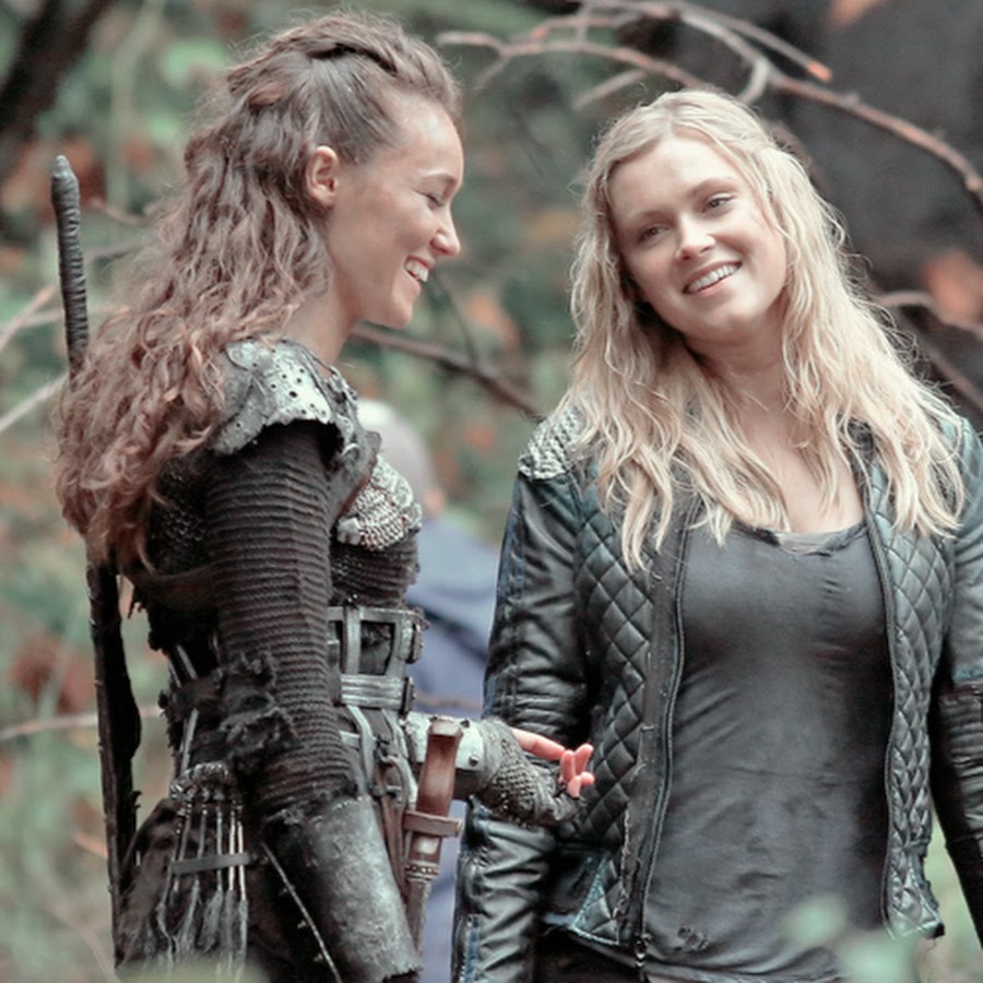 Clexa - YouTube