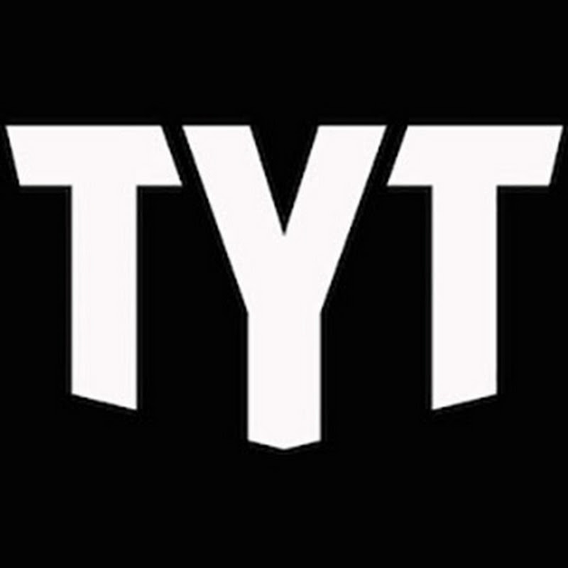 The Young Turks on YouTube