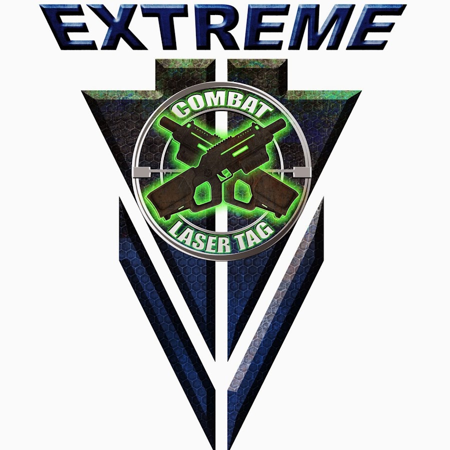 Extreme Combat Laser Tag YouTube