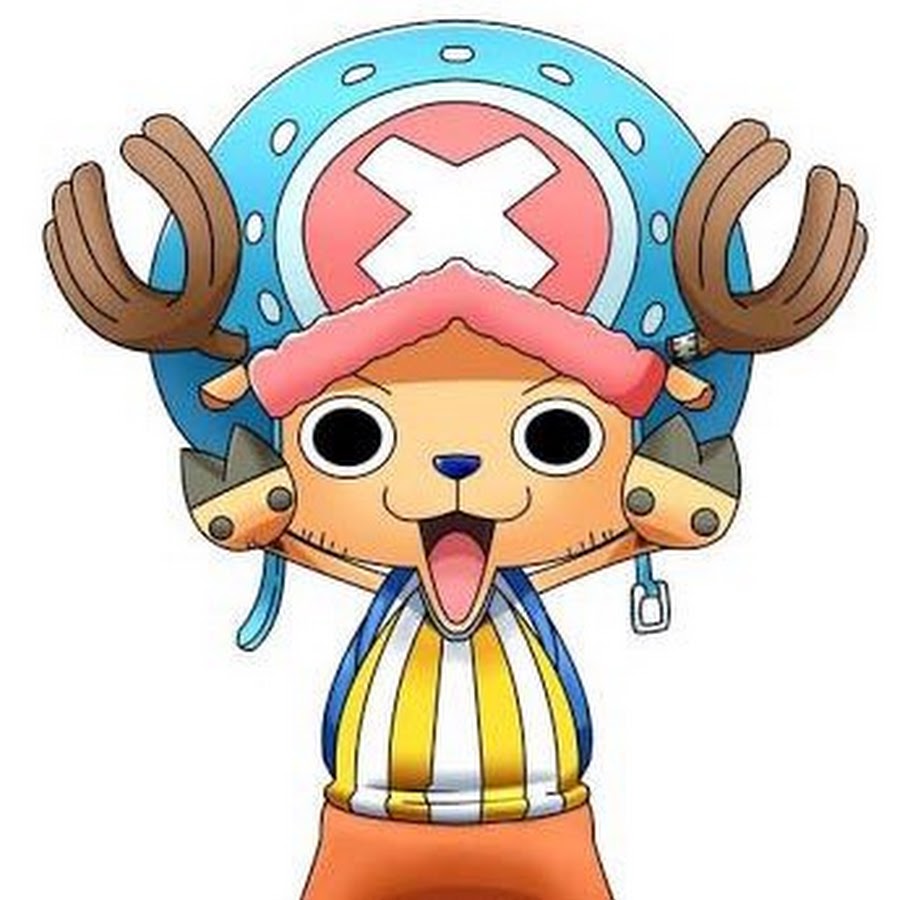 Chopper one piece steam фото 68