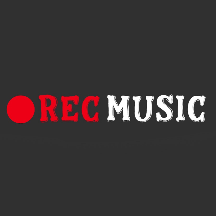 rec music YouTube