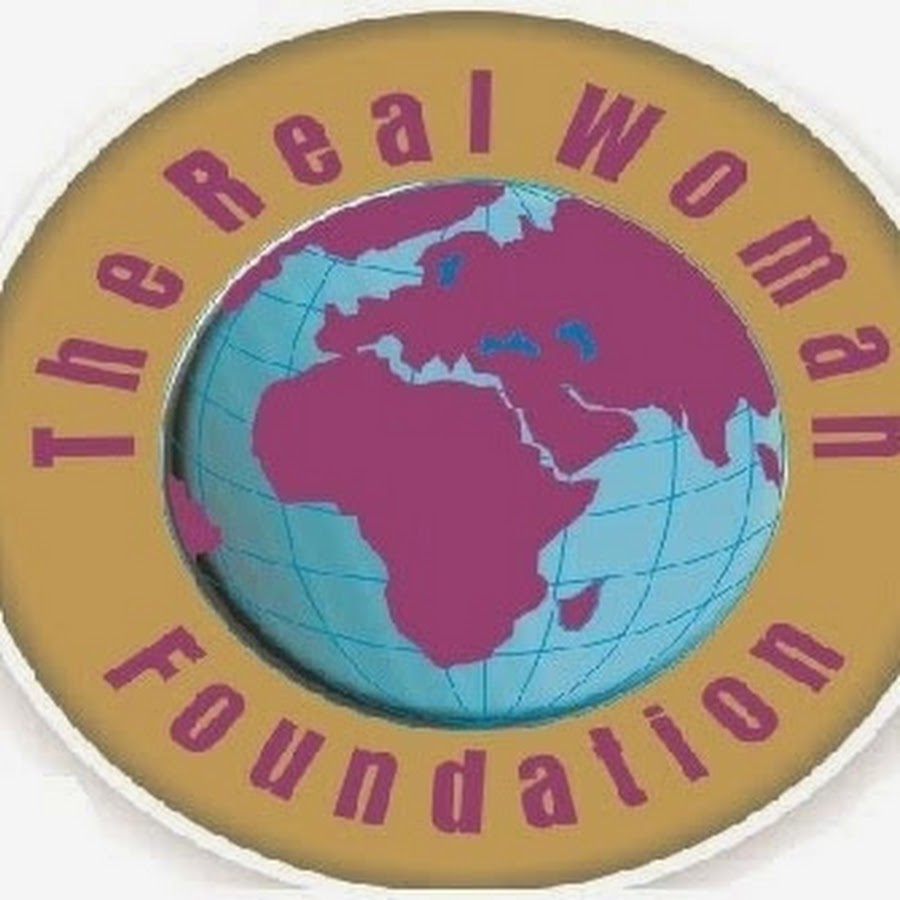Real Woman Foundation YouTube