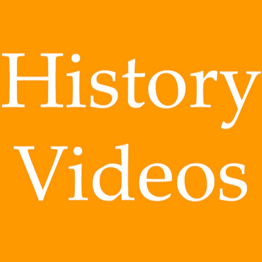 History Videos YouTube