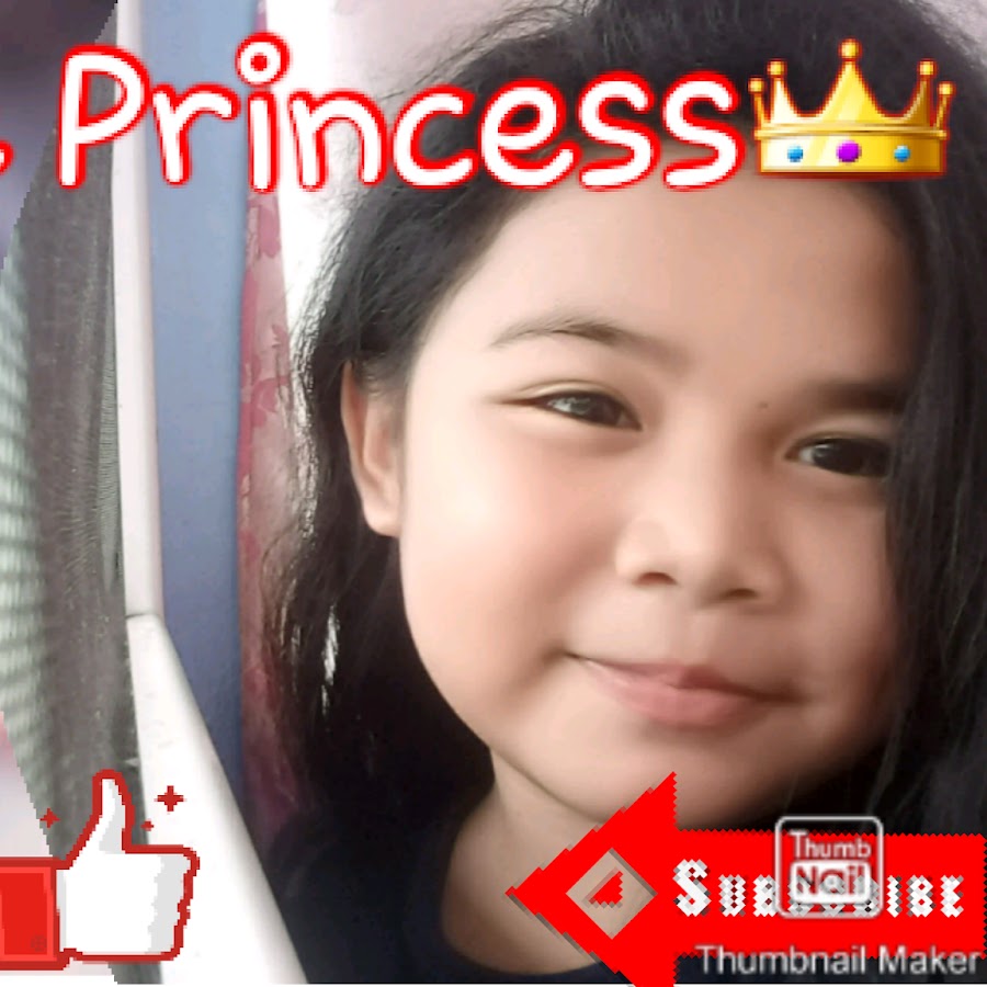 It's Me Princess - YouTube
