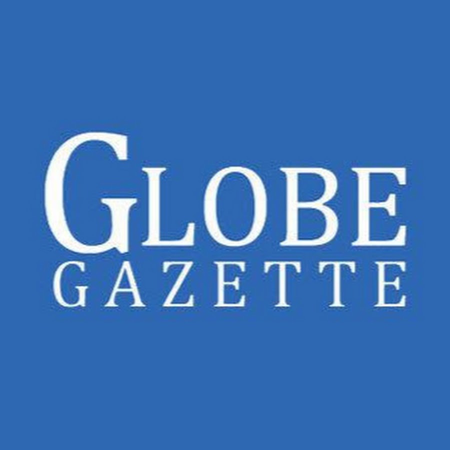 Globe Gazette YouTube