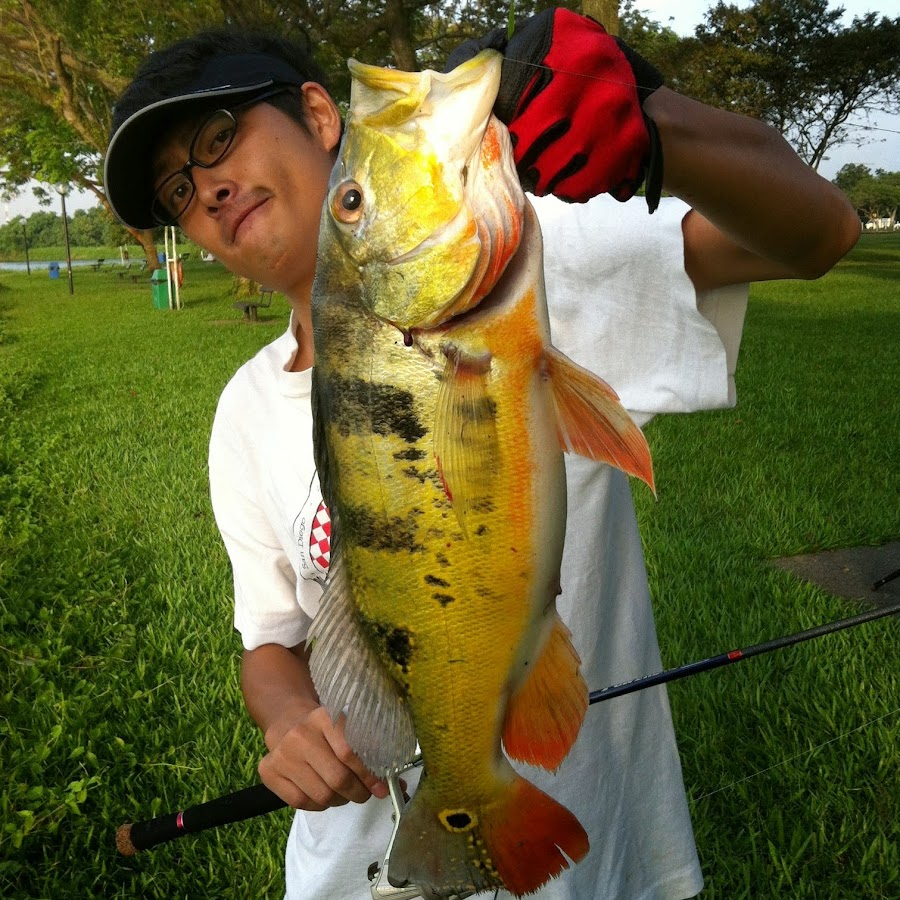 GoPro Fishing 