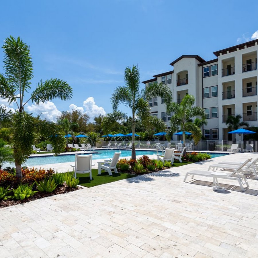 Cortona Apartments - YouTube