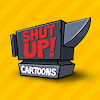 What could Shut Up! Cartoons buy with $282.39 thousand?