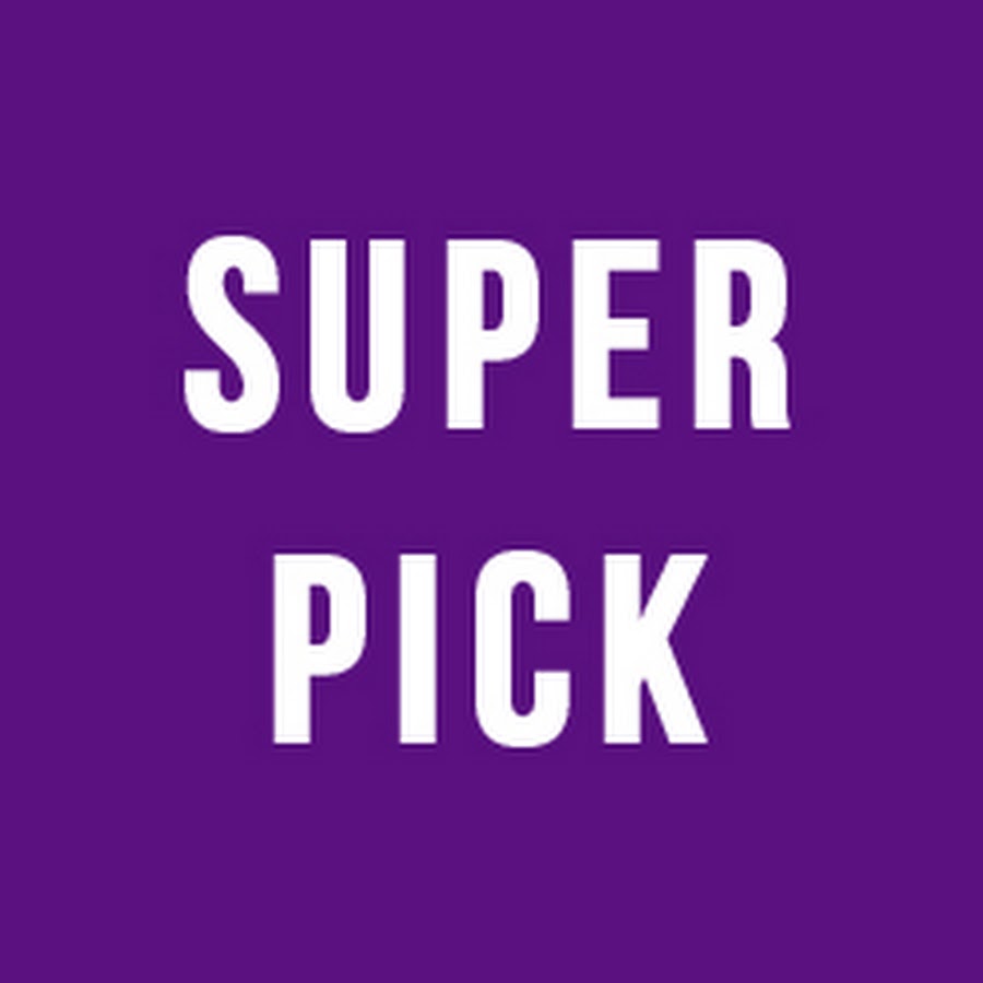 superpick YouTube