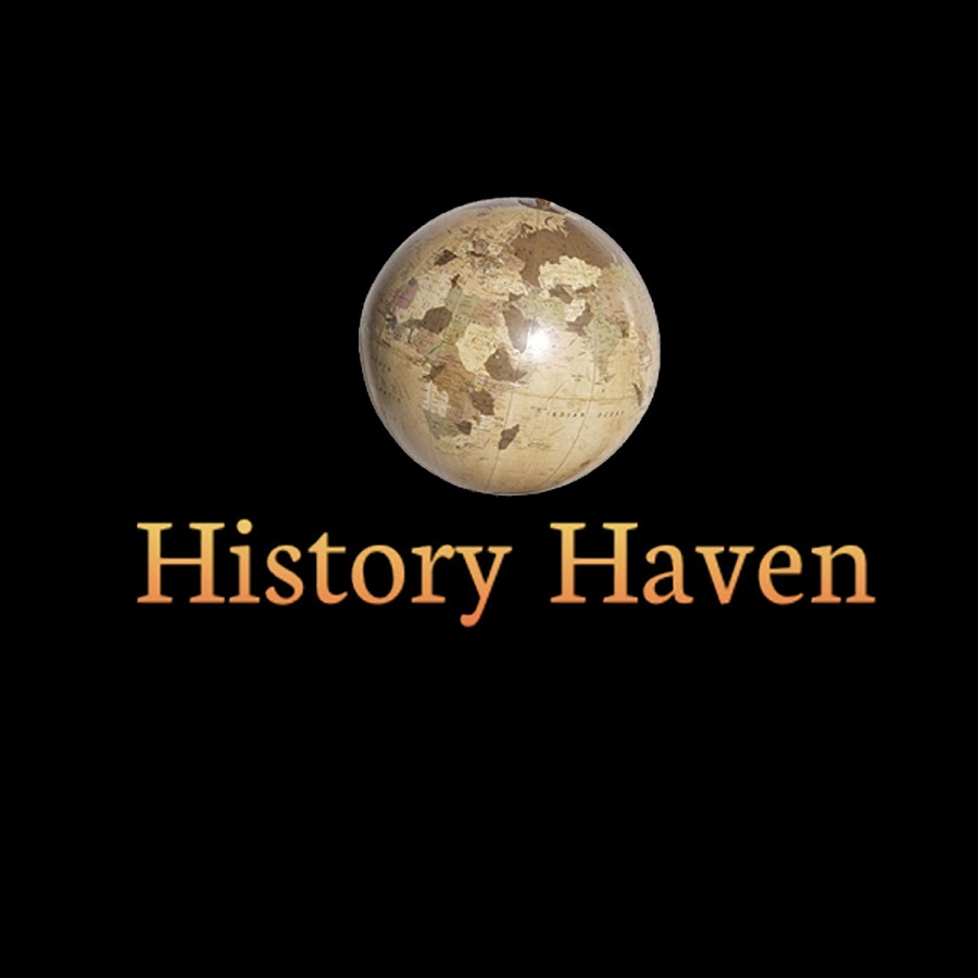 History Haven YouTube