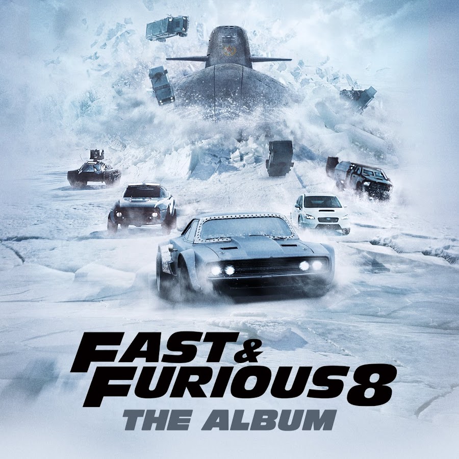 Fast And Furious 8 Film Completo Italiano - Youtube