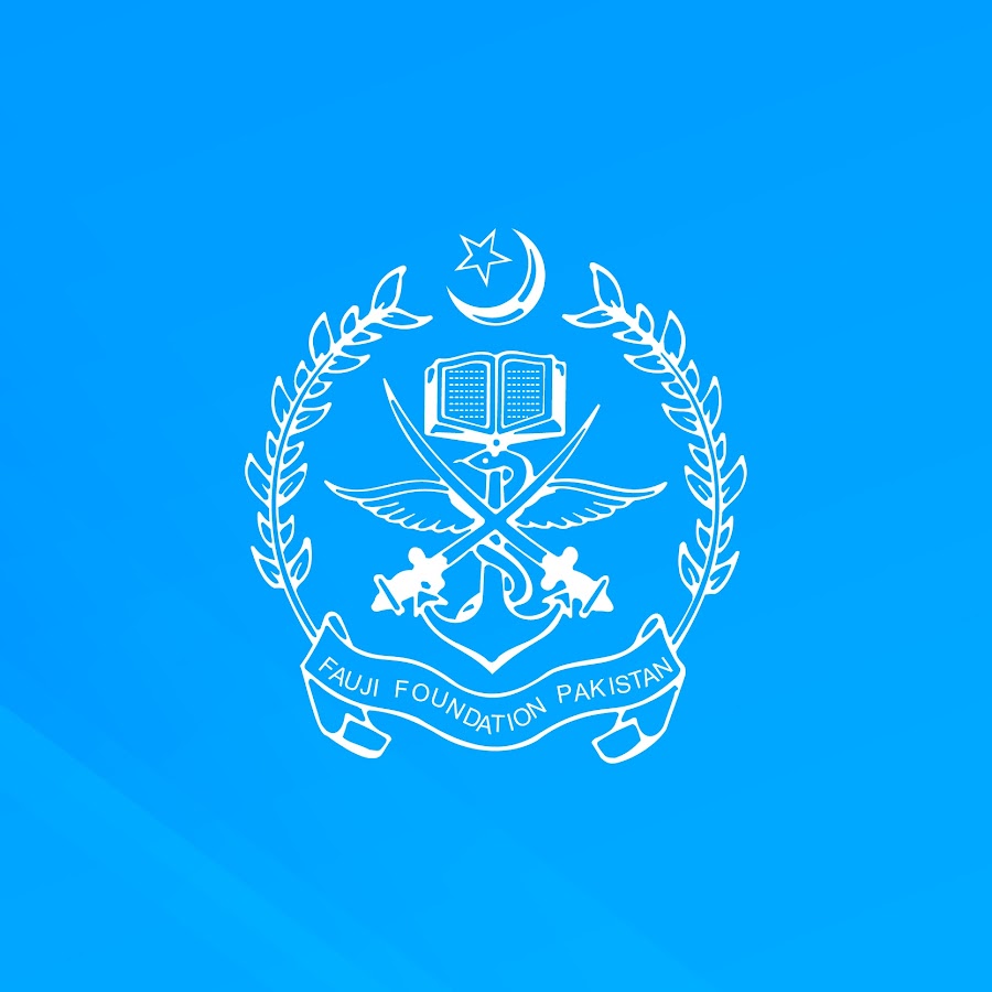 Fauji Foundation YouTube