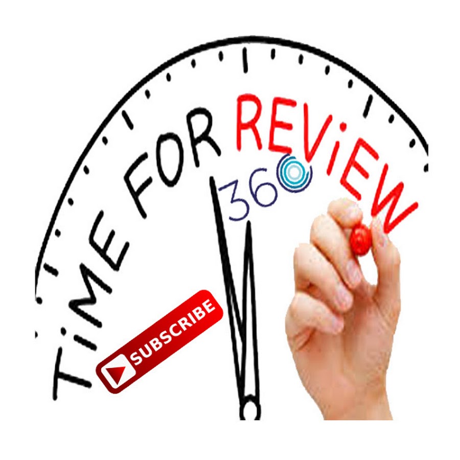 Review 360 YouTube