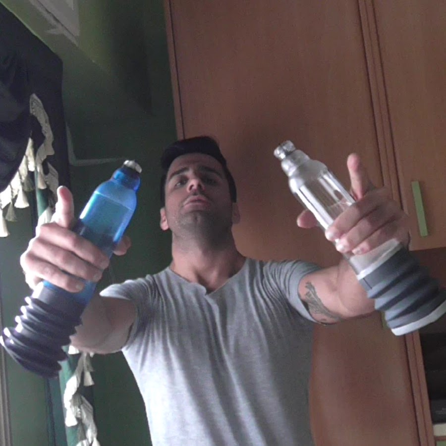 Ejercicios Para Agrandar El Pene YouTube