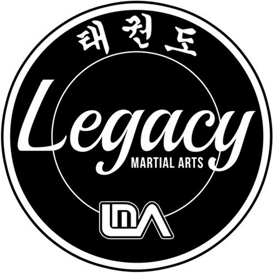 Legacy Martial Arts Family Fitness Center Oxnard, CA - YouTube
