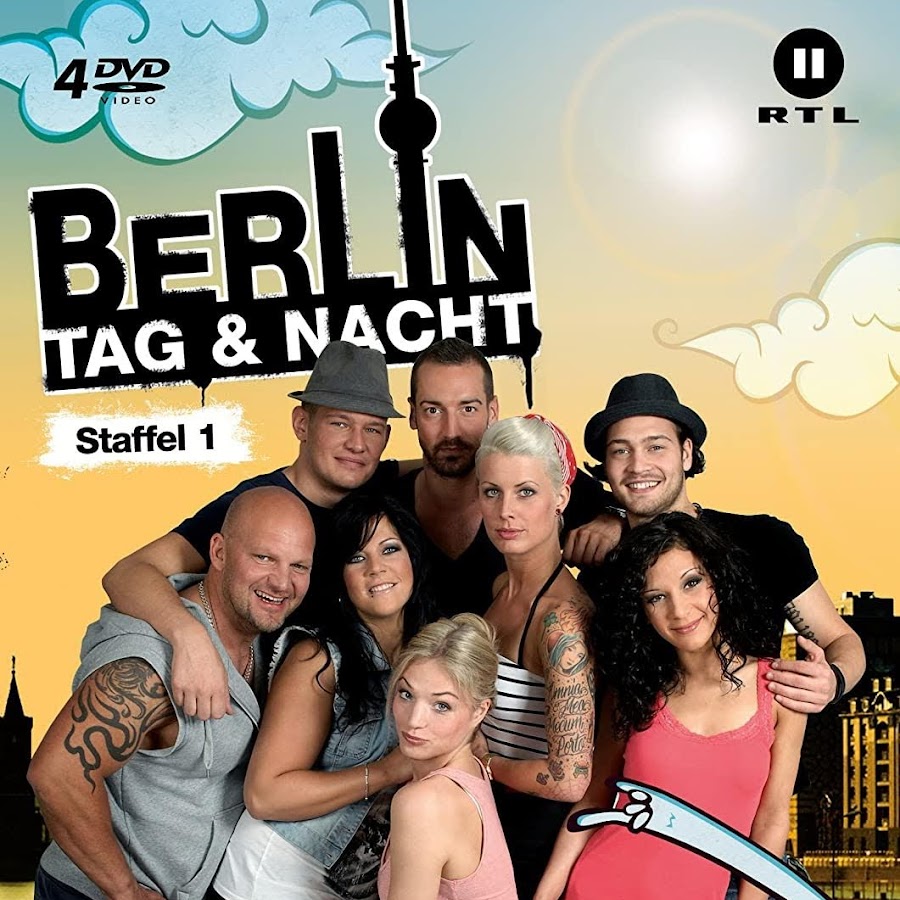 Berlin Tag Und Nacht Live