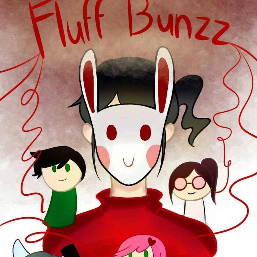 Fluff Bunzz YouTube