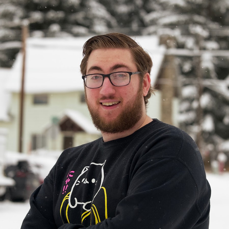 Jordan Osterberg - YouTube