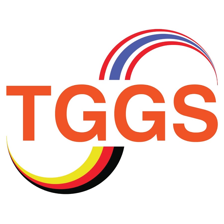 TGGSBangkok - YouTube