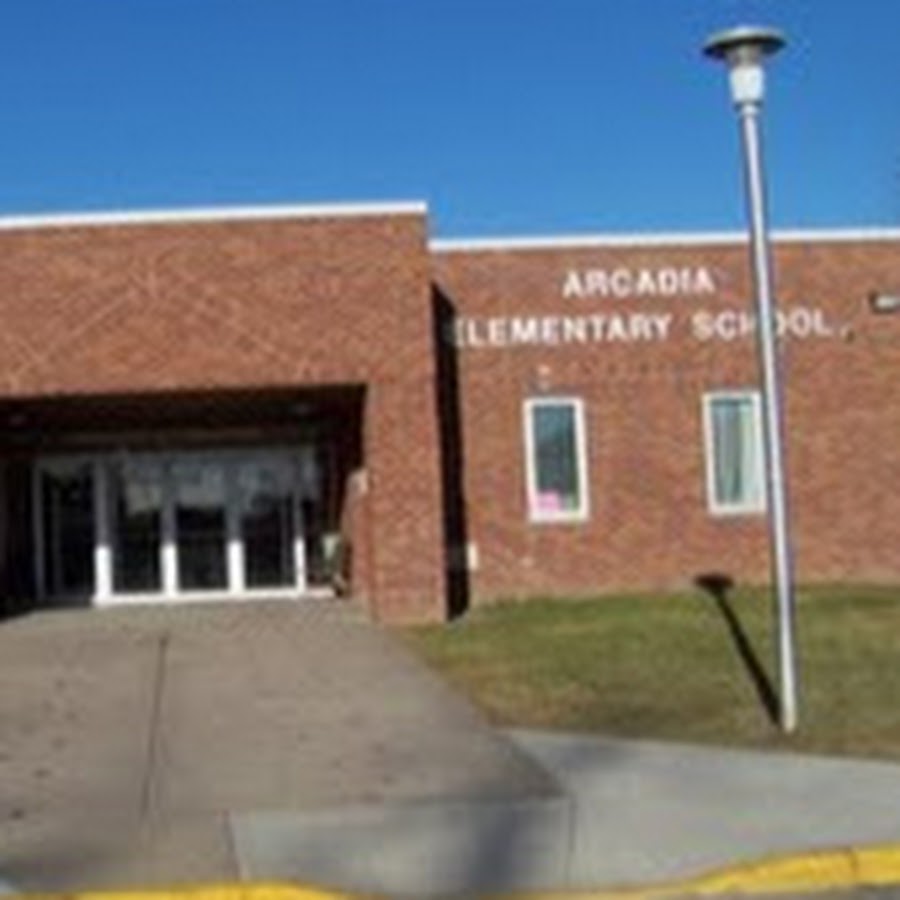 Arcadia Elementary School YouTube