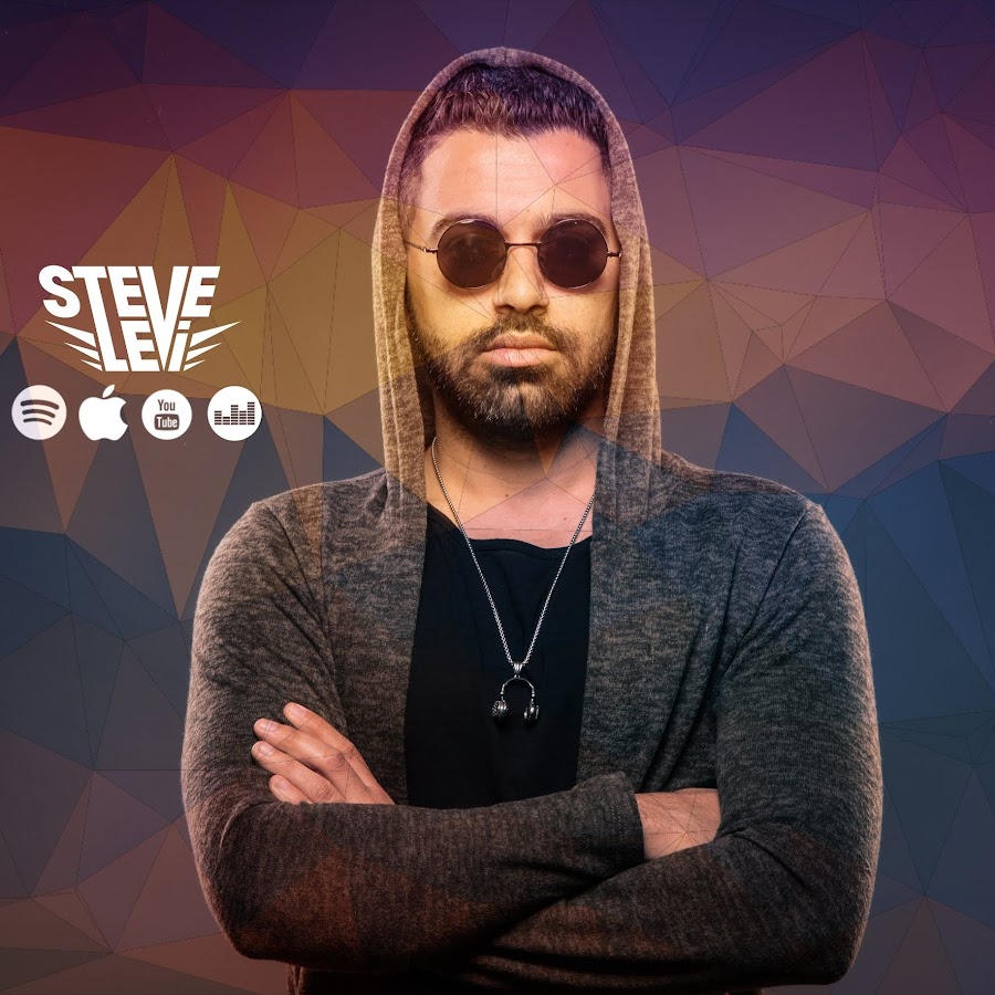 Steve levi yes
