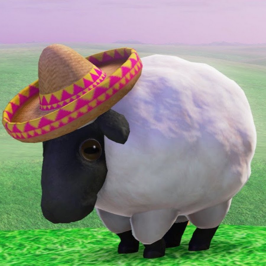 Mr. Sheep - YouTube