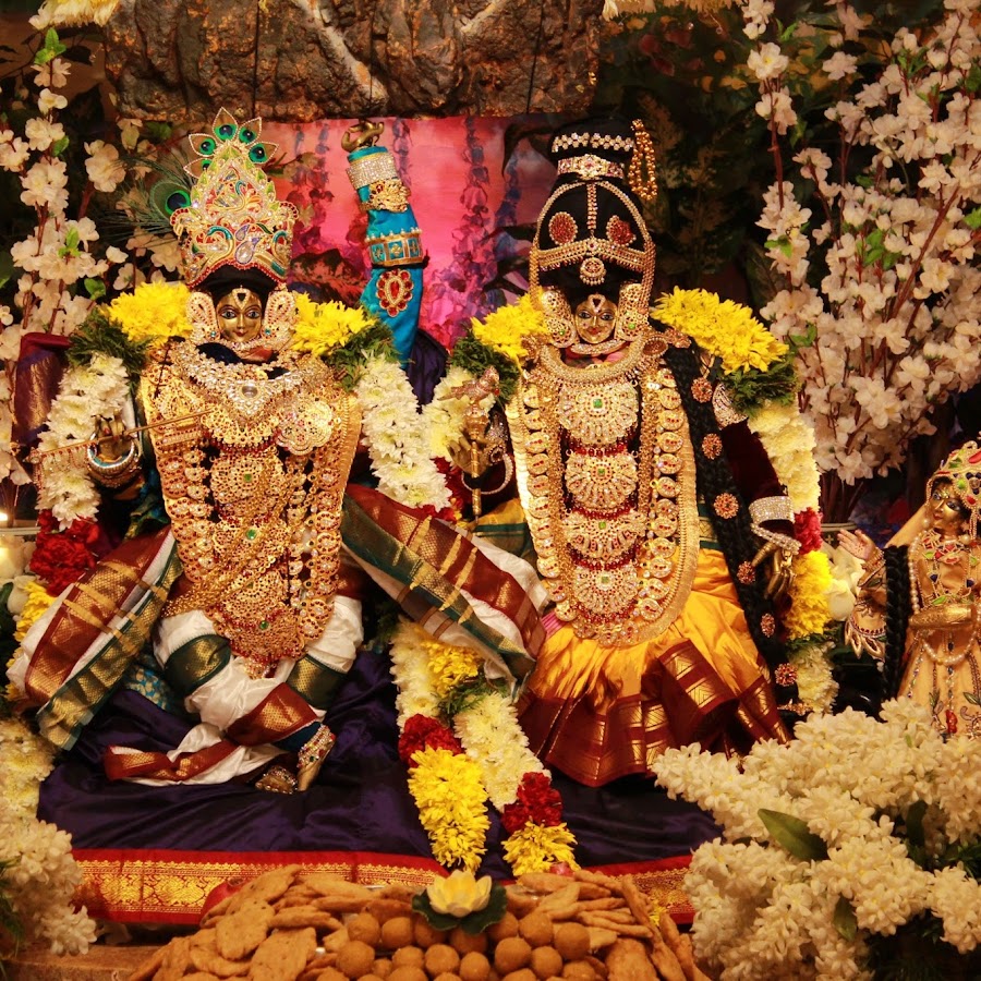 Sri Radha Bhakti 