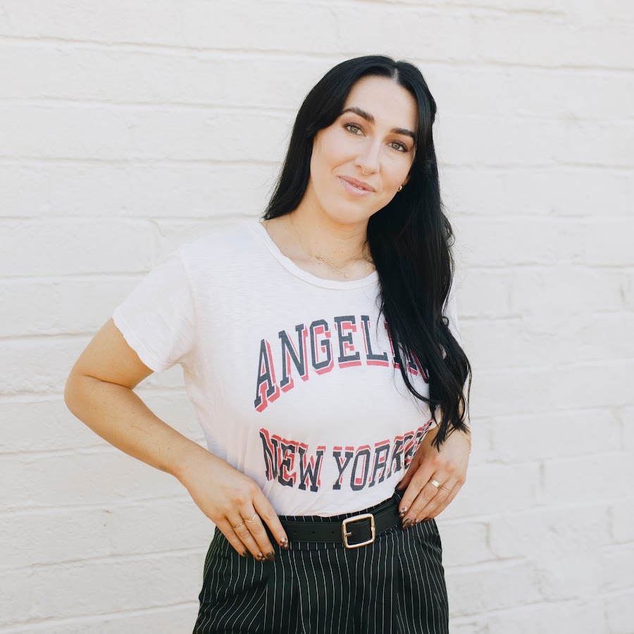 Megan Weeks - YouTube