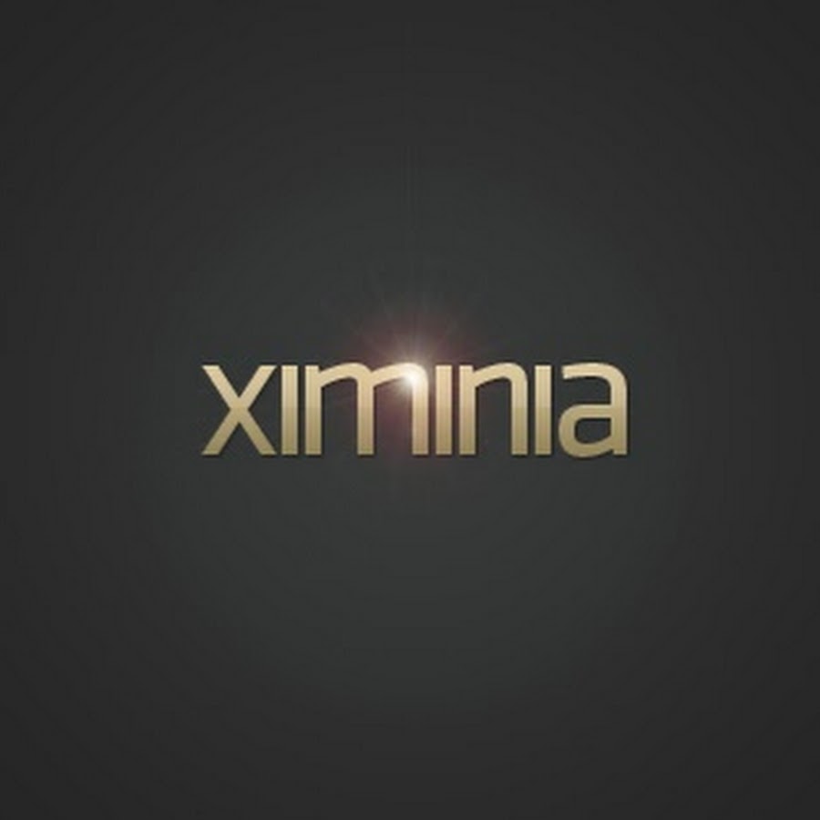 Ximinia Youtube