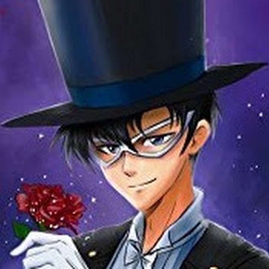 Tuxedo Max - YouTube