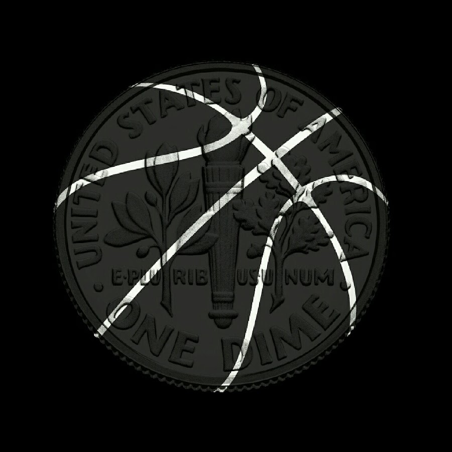 Dimes Basketball YouTube