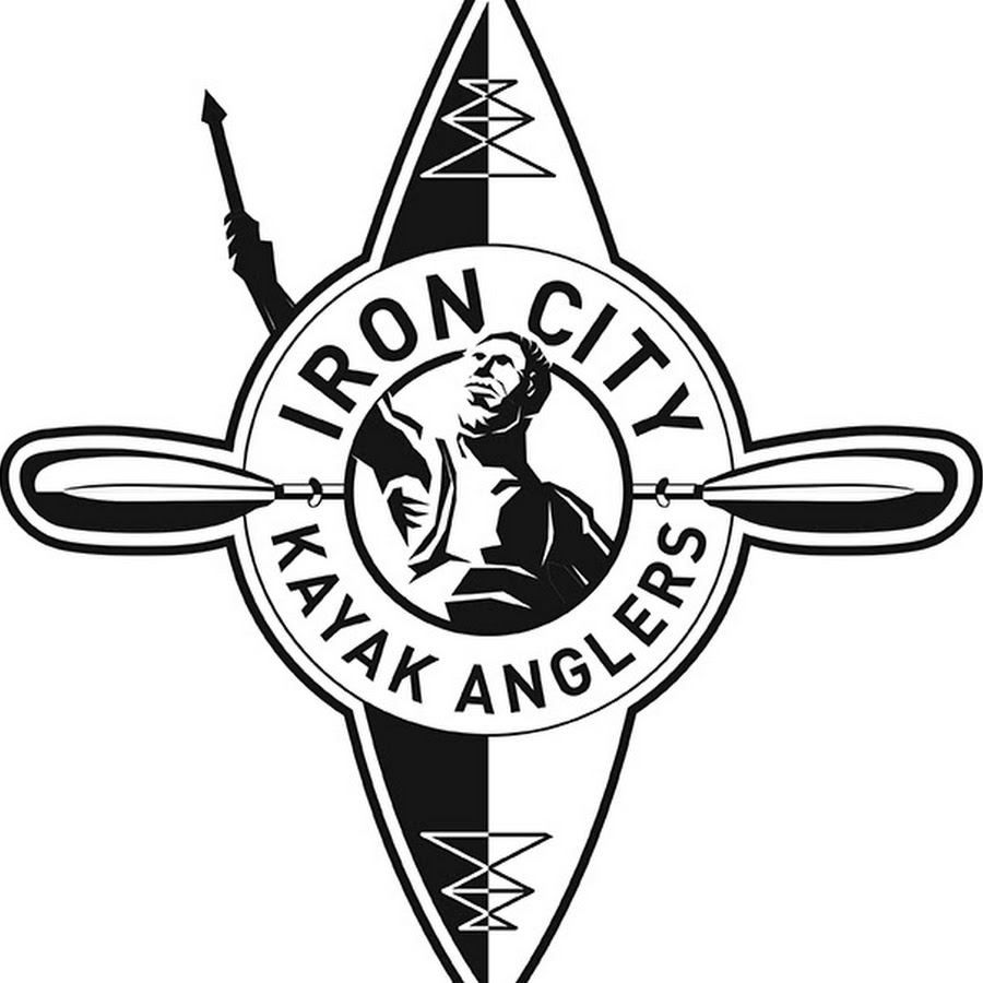 Iron City Kayak Anglers Fishing Club YouTube