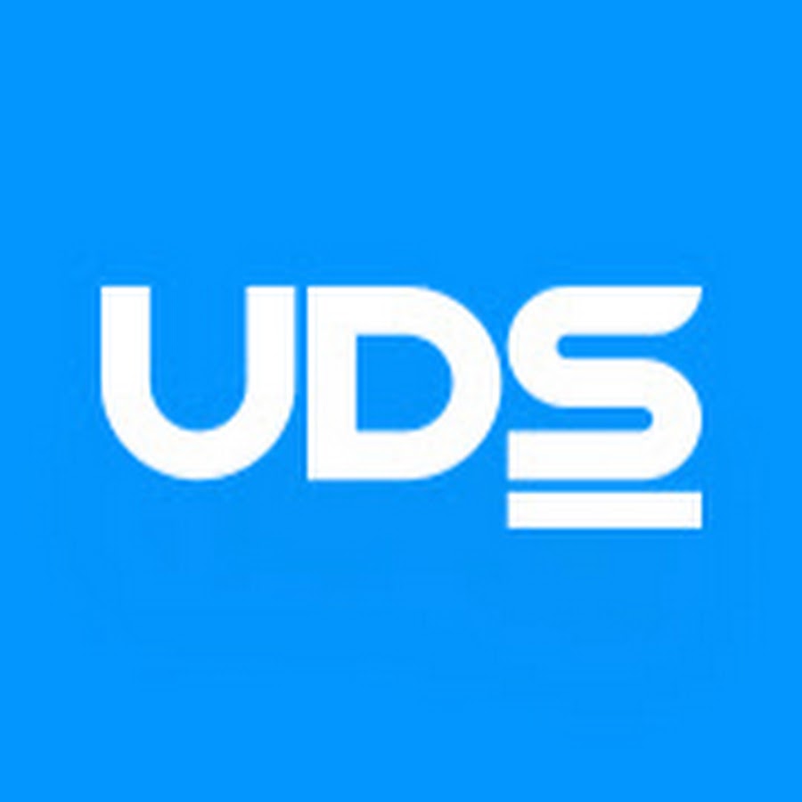 UDS Tecnologia - YouTube