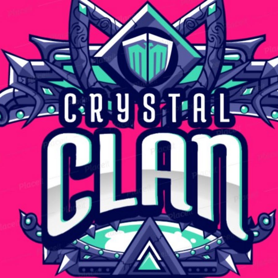 Clash of clans кристалл. Team Cristal 2015 Renaca.