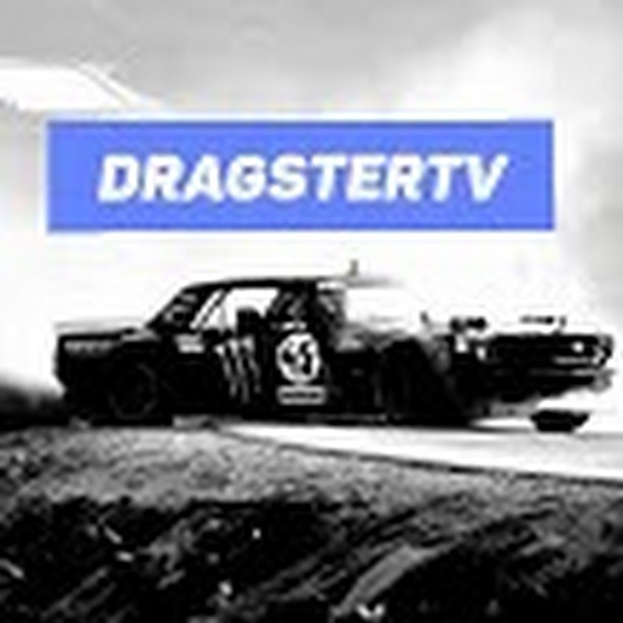 DragsterTV - YouTube