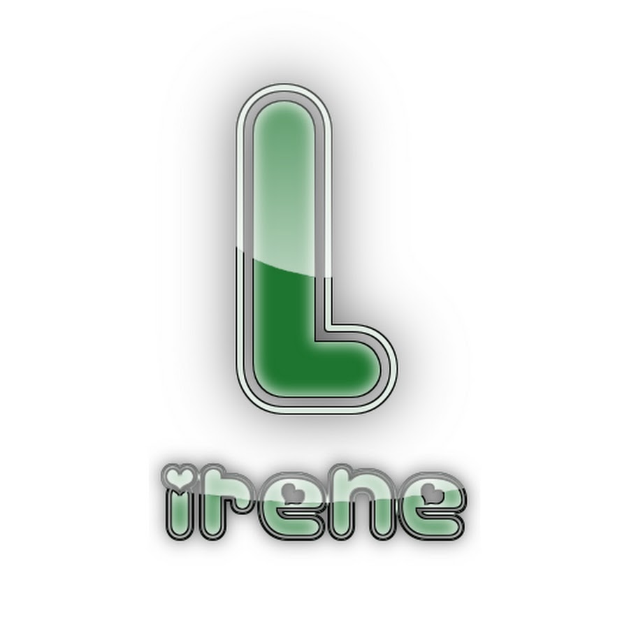 Logopedia de Irene - YouTube