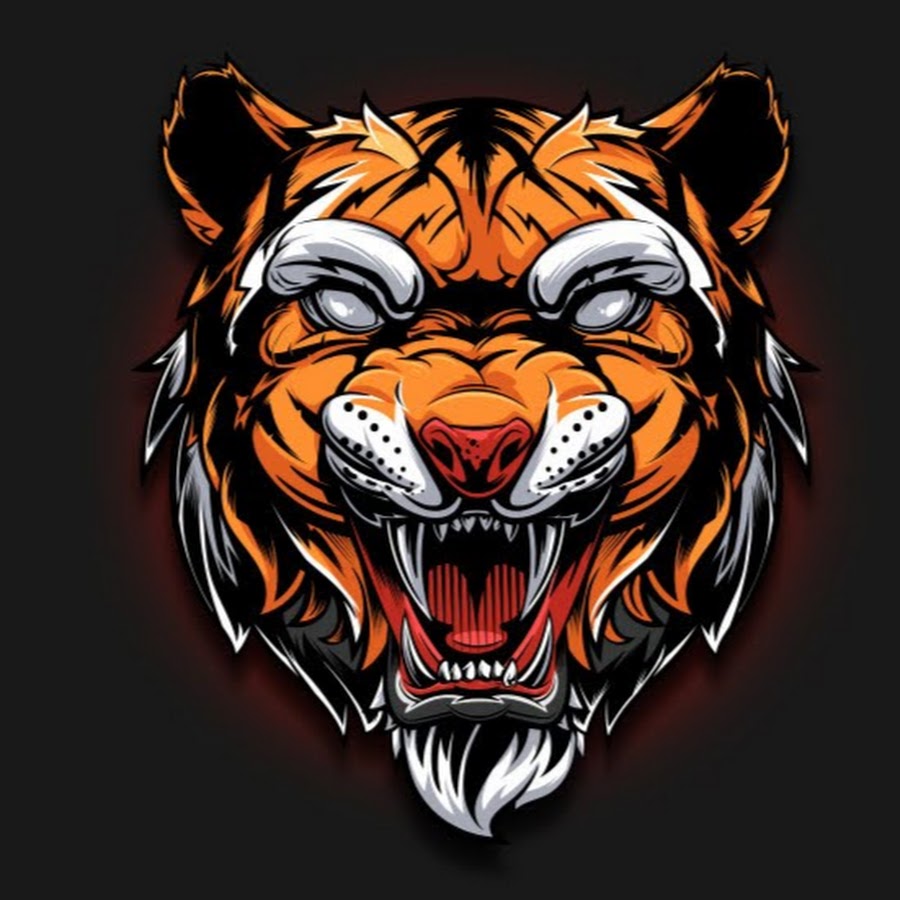 Тигр царь