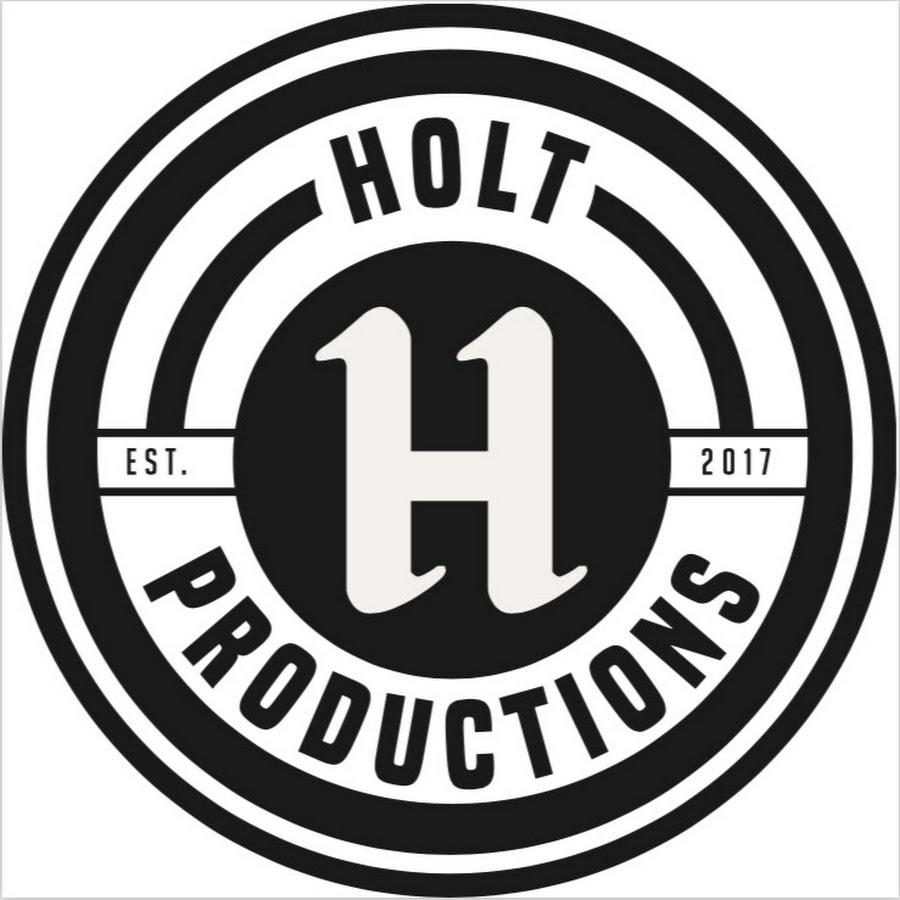 James Holt - Holt Productions 