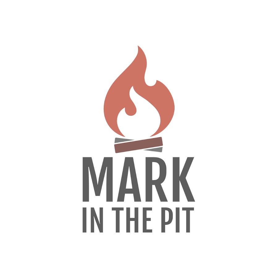 Mark In The Pit - YouTube